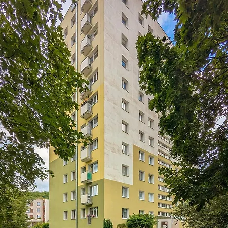 Διαμέρισμα Modern With Smart Tv & Wifi Only 500 M From The Sea By Renters *