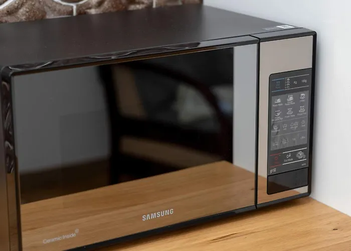 Modern With Smart Tv & Wifi Only 500 M From The Sea By Renters Appartement