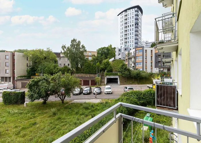 Modern With Smart Tv & Wifi Only 500 M From The Sea By Renters *