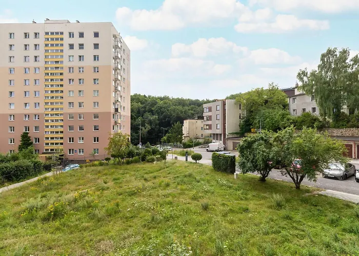 Modern With Smart Tv & Wifi Only 500 M From The Sea By Renters Appartement