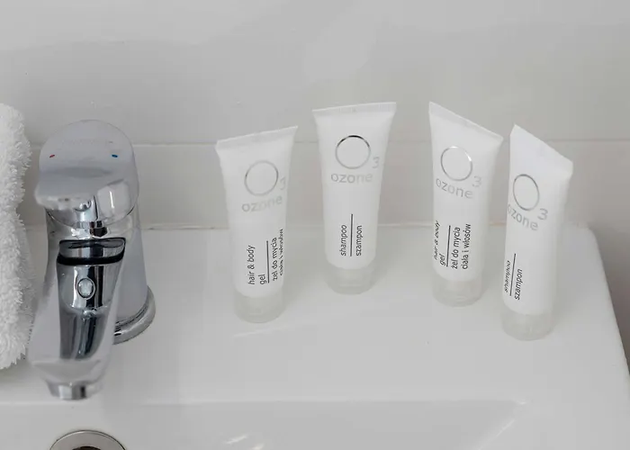 Appartement Modern With Smart Tv & Wifi Only 500 M From The Sea By Renters