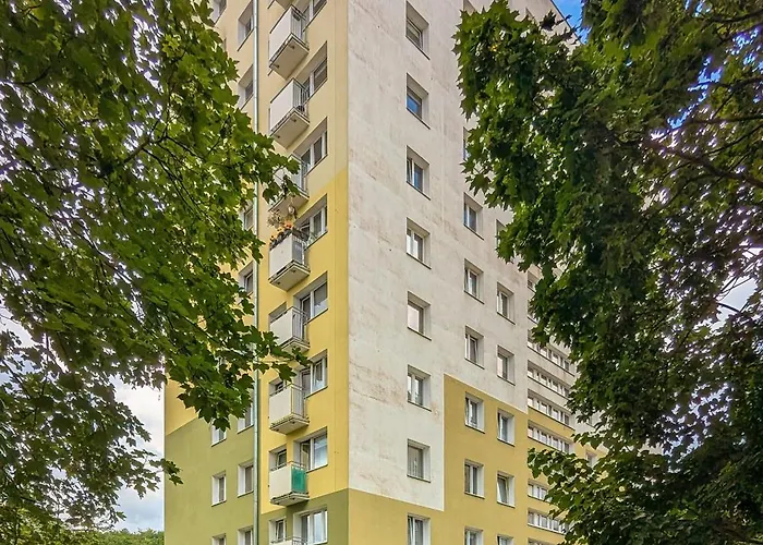 Appartement Modern With Smart Tv & Wifi Only 500 M From The Sea By Renters *