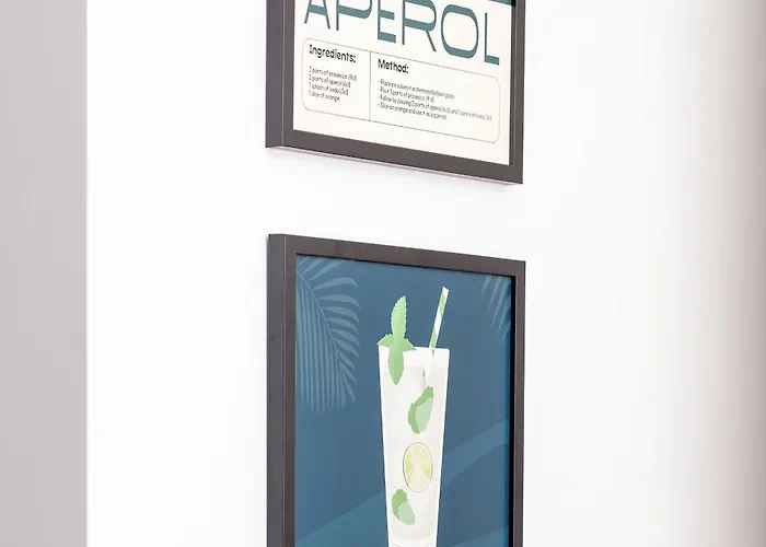 Modern With Smart Tv & Wifi Only 500 M From The Sea By Renters Gdynia